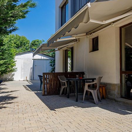 Family Hotel Silitur Ахтопол Екстер'єр фото