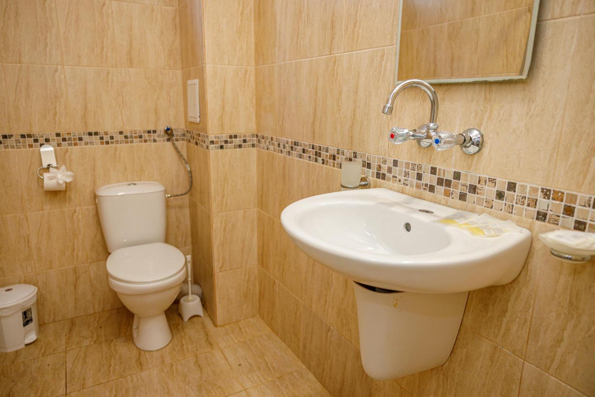 Family Hotel Silitur Ахтопол Екстер'єр фото
