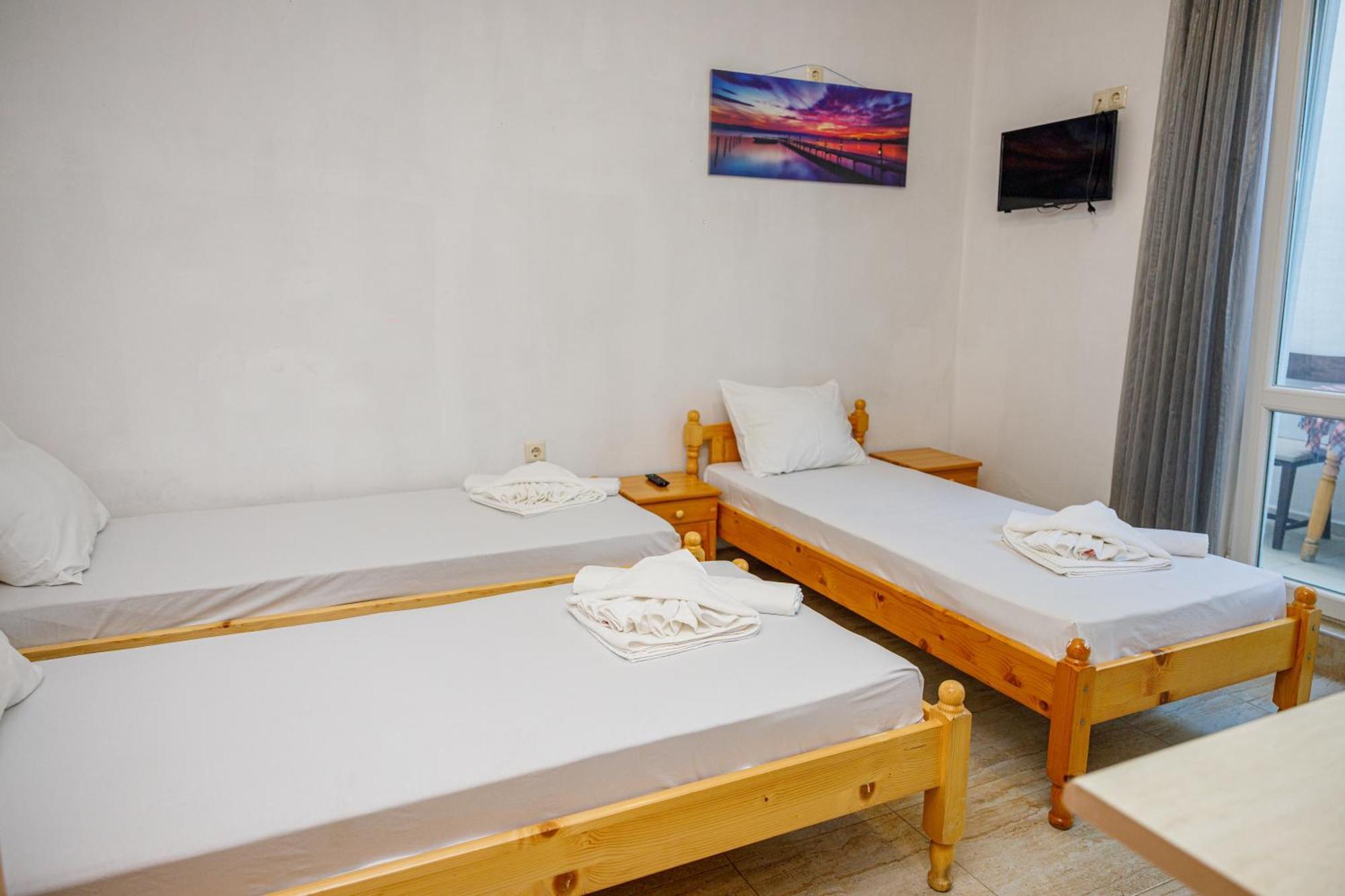 Family Hotel Silitur Ахтопол Екстер'єр фото