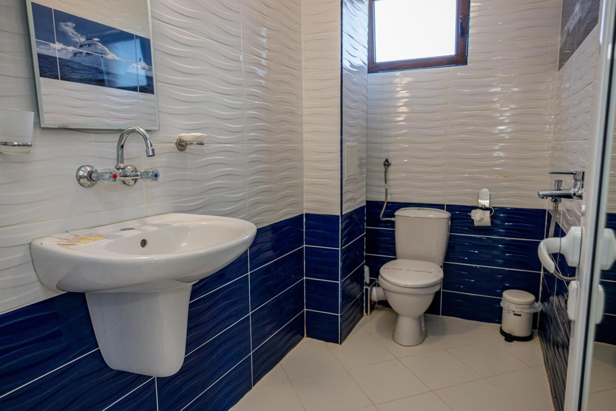 Family Hotel Silitur Ахтопол Екстер'єр фото