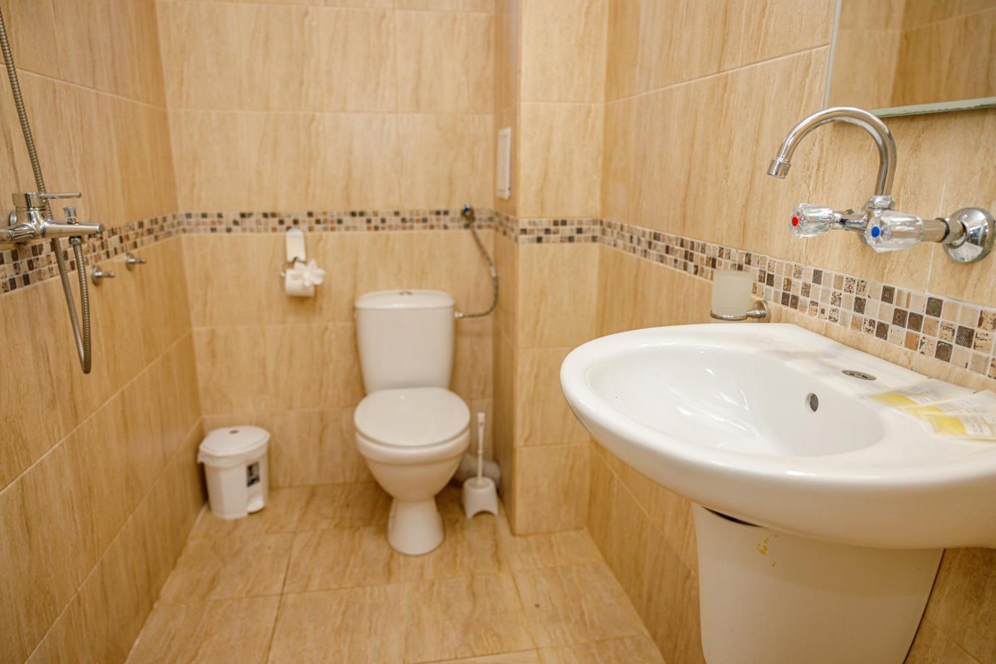 Family Hotel Silitur Ахтопол Екстер'єр фото