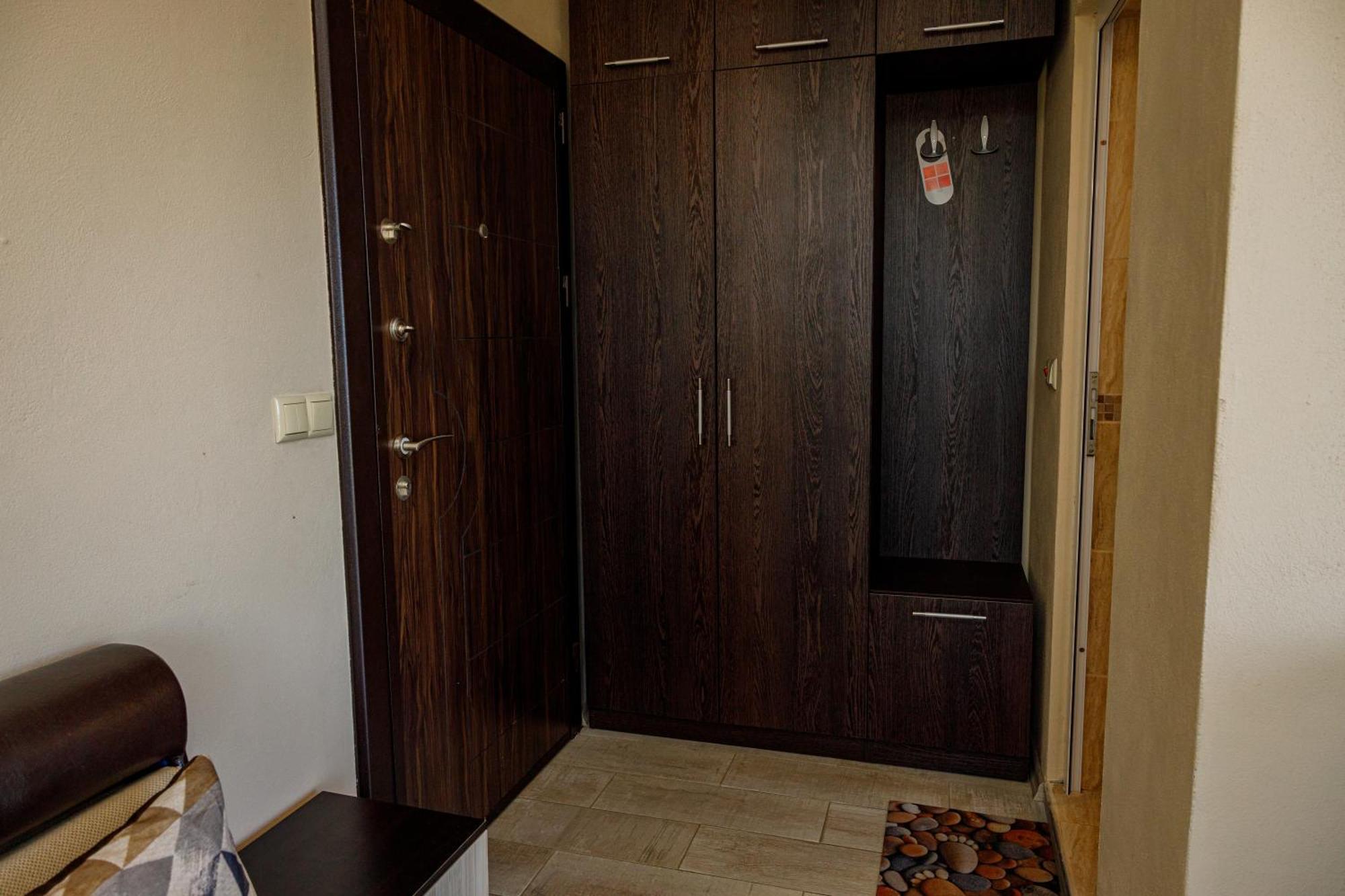 Family Hotel Silitur Ахтопол Екстер'єр фото